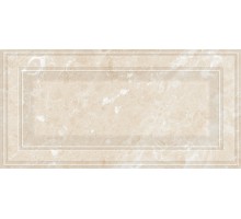 Cersanit Аликанте Плитка настенная светло-бежевая (ACL302D) 29,8x59,8