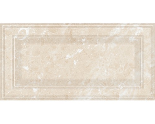 Cersanit Аликанте Плитка настенная светло-бежевая (ACL302D) 29,8x59,8