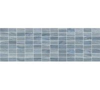 Laparet Zen Декор мозаичный синий MM60067 20х60