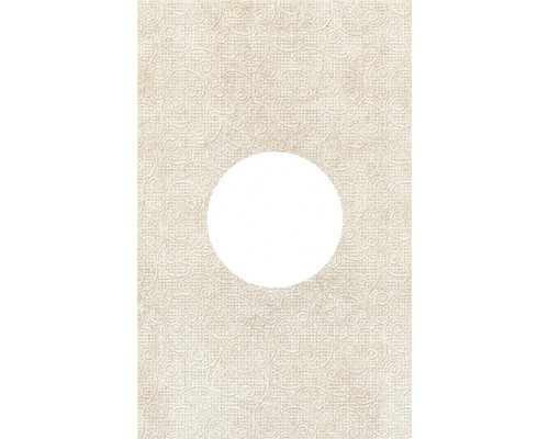 Ceramica Classic Galatia Декор круг d12 25x40 Ceramica Classic Galatia Декор круг d12 25x40