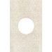 Ceramica Classic Galatia Декор круг d12 25x40