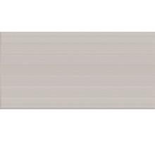 Cersanit Avangarde облицовочная плитка рельеф серый (AVL092D-60) 60 29,8x59,8