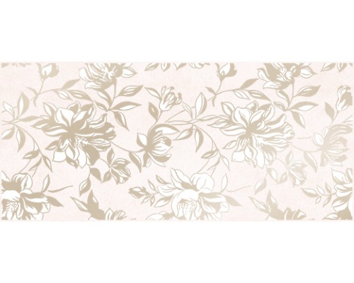 Cersanit Chantal вставка бежевый (CN2G011) 20x44 Cersanit Chantal вставка бежевый (CN2G011) 20x44