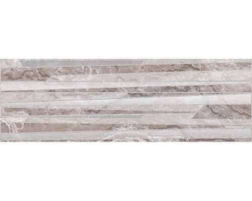 Laparet Marmo Tresor Декор коричневый 17-03-15-1189-0 20х60