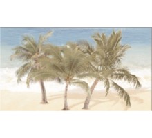 Ceradim Tropic 3 Декор 25х45