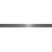 Vitra Enigma Бордюр Classic Серебряный K945671 5х60