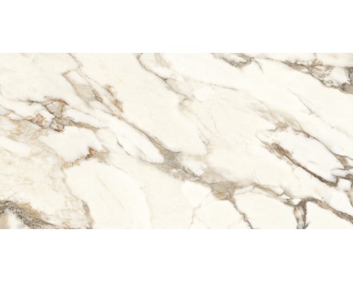 Laparet Calacatta Bronze Керамогранит белый полированный 60х120 Laparet Calacatta Bronze Керамогранит белый полированный 60х120