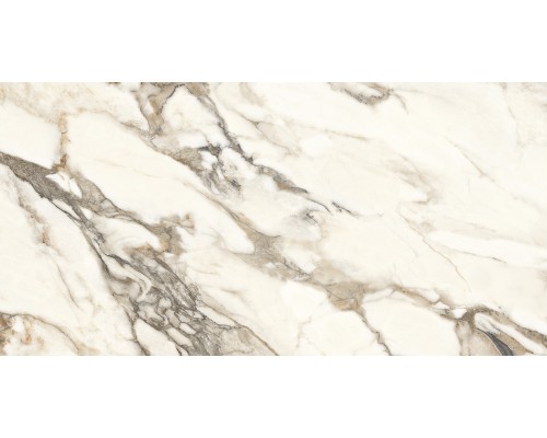 Laparet Calacatta Bronze Керамогранит белый полированный 60х120 Laparet Calacatta Bronze Керамогранит белый полированный 60х120