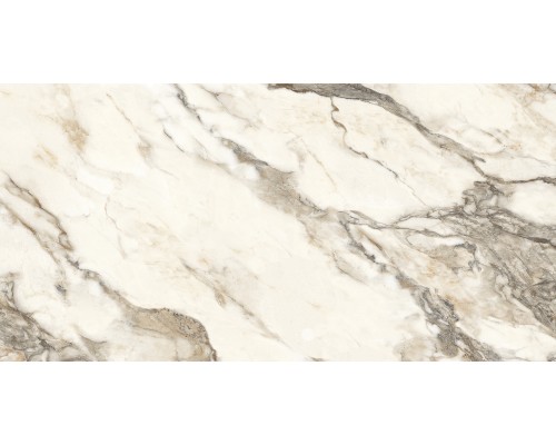 Laparet Calacatta Bronze Керамогранит белый полированный 60х120 Laparet Calacatta Bronze Керамогранит белый полированный 60х120