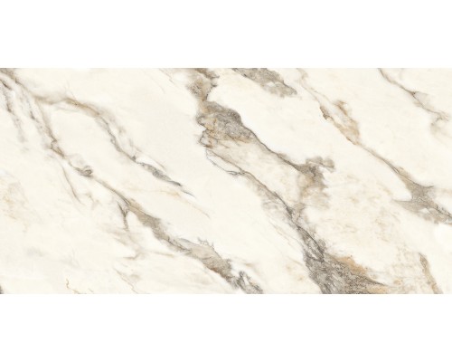 Laparet Calacatta Bronze Керамогранит белый полированный 60х120 Laparet Calacatta Bronze Керамогранит белый полированный 60х120