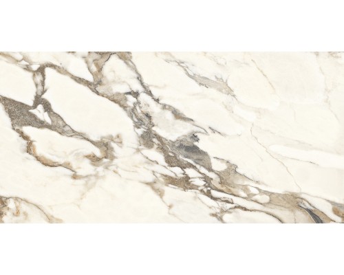 Laparet Calacatta Bronze Керамогранит белый полированный 60х120 Laparet Calacatta Bronze Керамогранит белый полированный 60х120