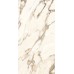 Laparet Calacatta Bronze Керамогранит белый полированный 60х120