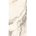 Laparet Calacatta Bronze Керамогранит белый полированный 60х120