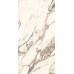 Laparet Calacatta Bronze Керамогранит белый полированный 60х120