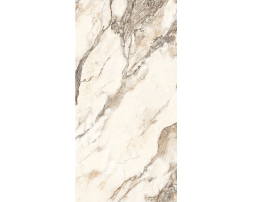 Laparet Calacatta Bronze Керамогранит белый полированный 60х120 Laparet Calacatta Bronze Керамогранит белый полированный 60х120