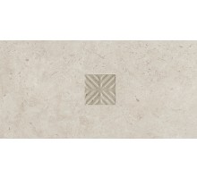 Kerama Marazzi Карму Декор наборный бежевый матовый ID128 30х60