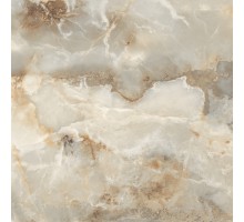 Laparet Onice Alexa Керамогранит серый 60x60 Полированный