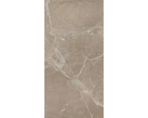 Kerama Marazzi Серенада бежевый тёмный глянцевый обрезной 11245R 30x60