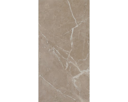 Kerama Marazzi Серенада бежевый тёмный глянцевый обрезной 11245R 30x60