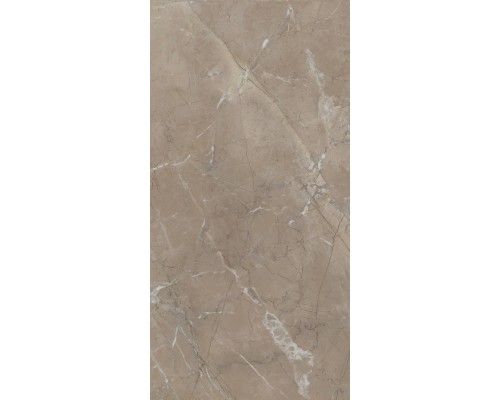 Kerama Marazzi Серенада бежевый тёмный глянцевый обрезной 11245R 30x60