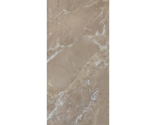 Kerama Marazzi Серенада бежевый тёмный глянцевый обрезной 11245R 30x60