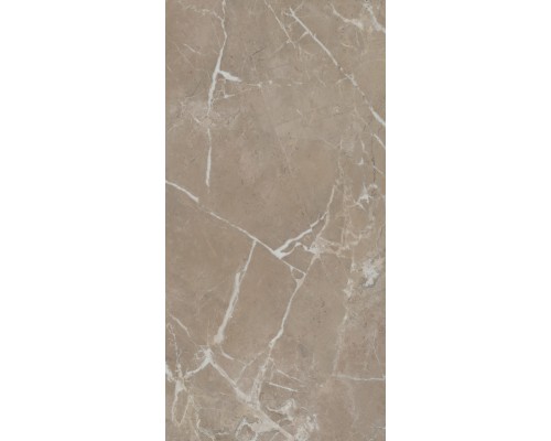 Kerama Marazzi Серенада бежевый тёмный глянцевый обрезной 11245R 30x60