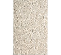 Vitra Fresco Декор кремовый матовый K085490 - 250х400 мм/72