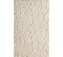 Vitra Fresco Декор кремовый матовый K085490 - 250х400 мм/72