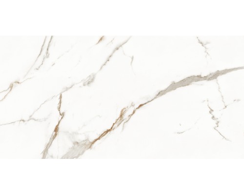 Laparet Venato Calacatta Gold керамогранит белый сатинированный 60х120 Laparet Venato Calacatta Gold керамогранит белый сатинированный 60х120