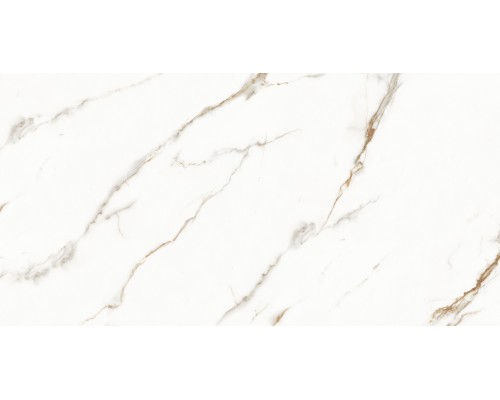 Laparet Venato Calacatta Gold керамогранит белый сатинированный 60х120 Laparet Venato Calacatta Gold керамогранит белый сатинированный 60х120