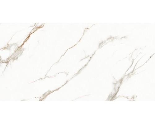 Laparet Venato Calacatta Gold керамогранит белый сатинированный 60х120 Laparet Venato Calacatta Gold керамогранит белый сатинированный 60х120