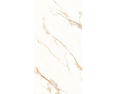 Laparet Venato Calacatta Gold керамогранит белый сатинированный 60х120 Laparet Venato Calacatta Gold керамогранит белый сатинированный 60х120