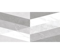 Laparet Savoy Плитка настенная серый мозаика 08-00-06-2461 20х40