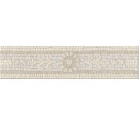 Kerama Marazzi Карму Бордюр матовый обрезной HGD/A537/11037R 7,2х30