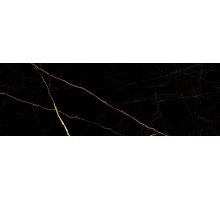 Laparet Real Плитка настенная чёрный 25х75