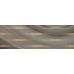 Laparet Agat Lines Декор кофейный 20х60