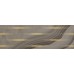 Laparet Agat Lines Декор кофейный 20х60