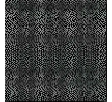Cersanit Black&White Керамогранит черный (BW4R232DR) 42x42