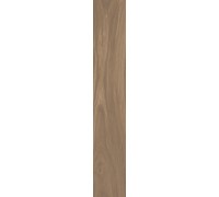 Kerama Marazzi Монтиони Керамогранит коричневый матовый обрезной SG526520R 20х119,5