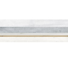 Laparet Степ Плитка настенная серый 60025 20х60