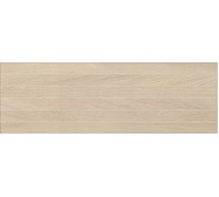 Kerama Marazzi Семпионе Плитка настенная бежевая структура обрезной 13093R 30х89,5