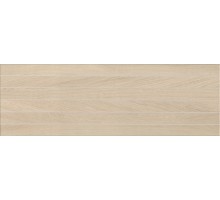 Kerama Marazzi Семпионе Плитка настенная бежевая структура обрезной 13093R 30х89,5