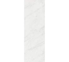 Kerama Marazzi Борсари Плитка настенная белый обрезной 12103R 25х75