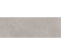 Cersanit Haiku Плитка настенная серый (HIU091D) 25x75