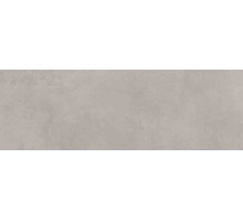 Cersanit Haiku Плитка настенная серый (HIU091D) 25x75