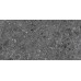 Laparet Чеппо Неро ПРО Керамогранит графитовый 60х120 матовый структурный R11/A Бархат