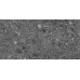 Laparet Чеппо Неро ПРО Керамогранит графитовый 60х120 матовый структурный R11/A Бархат