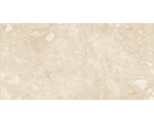 Ceradim Mramor Purple Beige Керамогранит бежевый 60х120 Полированный