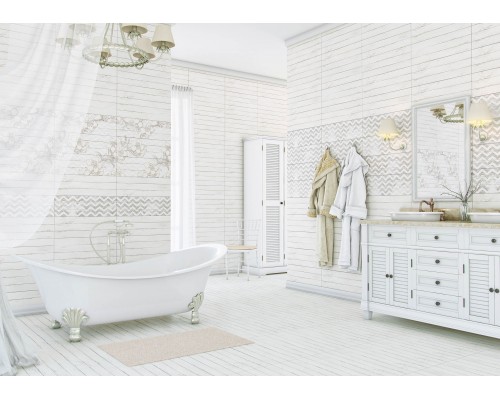 LB-CERAMICS Шебби Шик Панно серый 1606-0007 60х60 (компл. из 3-х шт) LB-CERAMICS Шебби Шик Панно серый 1606-0007 60х60 (компл. из 3-х шт)