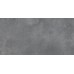 Ceradim Concrete Courage Dark Grey Керамогранит темно-серый 60х120 Матовый
